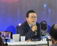  장기수 천안시장 