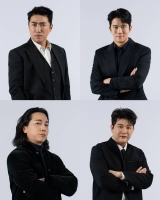 장동민→슈퍼주니어 신동, '데블스 플랜3' 출연…4분기 공개