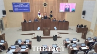  세종시의회, '지방의회법' 조속 제정 촉구…