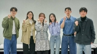  강훈·조현철, '뜨거운 안녕' 출연…11월 6일 첫 방송
