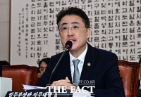  [2026 국감] 이진수 장관 대행 