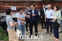  '고양시장 직통문자', 3개월간 일일 평균 70여 건 접수…주말엔 900여 건