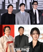  [31st BIFF] '암살자(들)' 질문부터 야윈 황정민까지…축제 속 여러 이슈들
