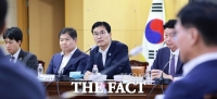  전북도, 피지컬AI·로봇 글로벌 전략 조찬포럼 첫 회의 개최