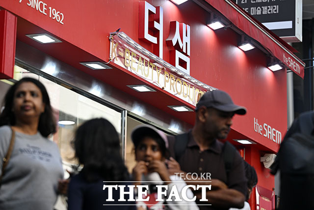 거리에서 만나는 한글.