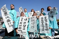  세계인의 한글 [포토]