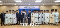  장성군 '2026 문불여장성 과거시험 재현' 마무리