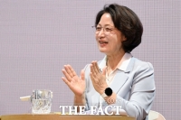  박지원, 추미애 향해 