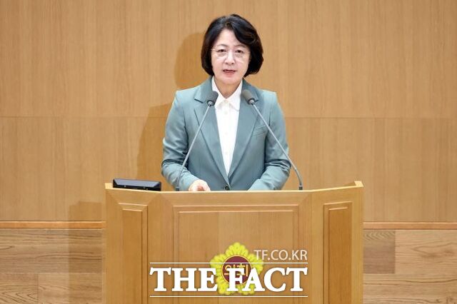 추미애 경기도지사 /경기도
