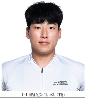 시련에 무릎 꿇지 않고 다시 페달에 발을 올린 선수들이 값진 승전보를 전하며 가을 경륜 팬들의 가슴을 뜨겁게 달구고 있다. /국민체육진흥공단