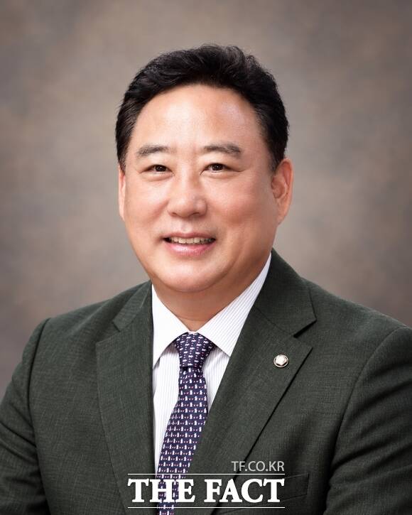 어기구 더불어민주당 의원(충남 당진). /어기구 의원실