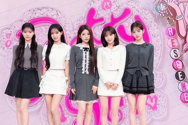 역주행 신화에 이어 지상파 뉴스 출연, 여기에 시상식 2관왕까지, 걸그룹 리센느가 연이어 새로운 기록을 써 내려가며 K팝 시장에서 존재감을 키우고 있다. 리센느는 지난 11일 SBS 8뉴스에 출연해 음원 차트 역주행으로 주목받은 소감과 음악적 색깔, 앞으로의 목표를 밝혔다. /SBS