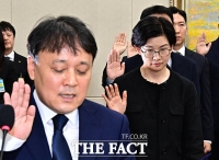 [2026 국감] 조주연 홈플러스 대표 