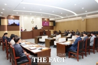  서천군의회, 제347회 정례회 개회…첫 행정사무감사 돌입
