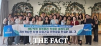  충남도교육청, 학생 심리 지원 안전망 강화…상담자 마음부터 돌본다