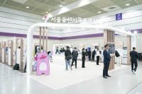  기술제조 스타트업 한곳에…용산시제품제작소, '한국전자전' 참가