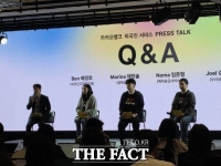  [TF현장] 220만 외국인 고객 잡기 나선 카뱅, 대출 확대엔 