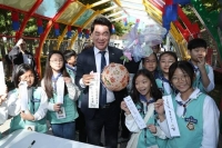  관악강감찬축제 10주년…16~18일 낙성대공원서 개최