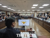  [2026 국감] 경찰청장 대행 