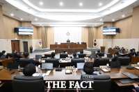  김포시의회, 민선9기 첫 행정사무감사 돌입…시정·예산집행 집중 점검