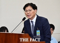  [2026 국감] GS리테일 '전관 벤더 특혜' 도마…주병기 