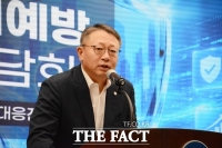  정진완 우리은행장 