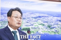  [2026 국감] 이성훈 LH 사장 