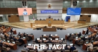  경기도 추경 25일 만에 통과…민생예산 216억 원 복원