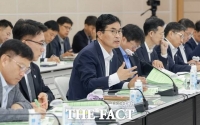  전북도, 특별법 특례 97개 과제 추진…이원택 지사 