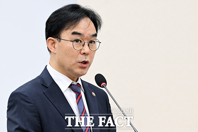 채이배 국무총리비서실장.