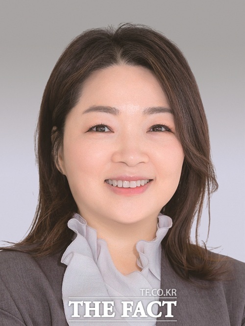 임효신 대구시의원 /대구시의회