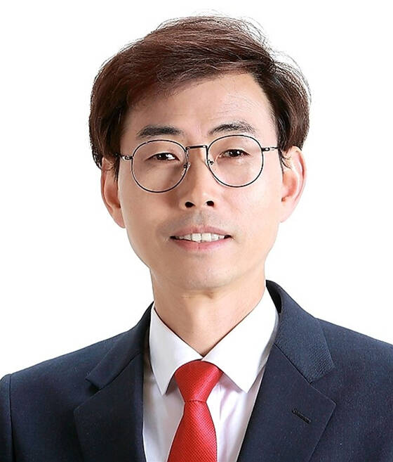 전규호 영주시의회 의원. /영주시의회
