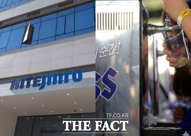 최근 고물가 기조와 웰니스 트렌드가 맞물리며, 20대를 중심으로 술을 멀리하는 문화가 확산하고 있다. 이에 주류시장 양강 주자인 하이트진로와 오비맥주도 실적 반등을 위해 서로의 텃밭으로 공략하는 등 사업 확장에 나서고 있다. /더팩트DB