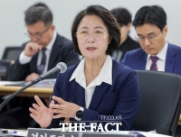  [2026 국감] 추미애 