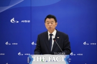  서천특화시장 2029년 1월 영업 재개 목표…문화예술회관 대안도 추진