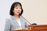  [2026 국감] 송경희 개보위원장 