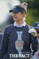  코다 없는 아시안스윙 4주...LPGA 여왕 판도 흔들까 [박호윤의 IN&OUT]