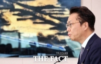  [2026 국감] 정진혁 국가철도공단 이사장 
