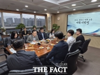  장기수 천안시장, 아침시장실 통해 생활 속 정책 아이디어 청취