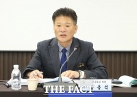  송용석 대전 서구의원 
