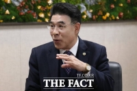  계룡시, 민선9기 공약 61개 확정…임기 내 7649억 원 투입