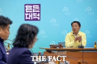  대전시 대덕구, '2026 대덕대청호물결축제' 안전관리위원회 개최