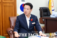  [인터뷰] 박성현 광양시장 