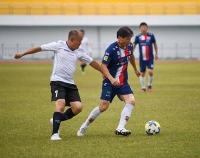  영주서 전국 축구 동호인 1400여 명 열전…화합의 장 펼친다