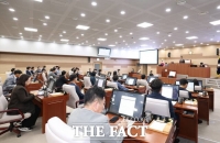  아산시의회, 제268회 임시회 개회…조례안·현안 점검·시정질문 진행