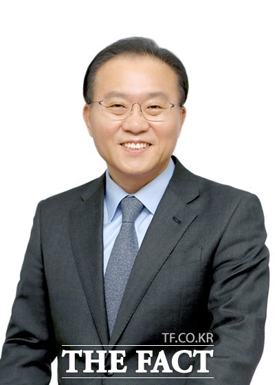 윤재옥 국민의힘 의원. /윤재옥 의원실