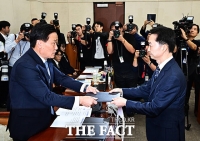  검증대 오른 김지용 초대 중수청장 후보자 