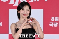  주현영, 현 소속사 AIMC와 재계약…