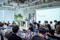  카카오, 인적분할 앞두고 계열사 성장 전략 공개…시너지 확보 관건