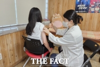  강진군, 19일부터 독감 무료 예방 접종 시행